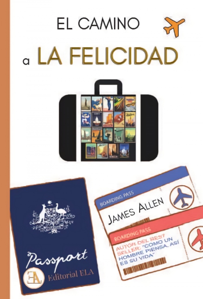 [9788499502359] El Camino a la Felicidad