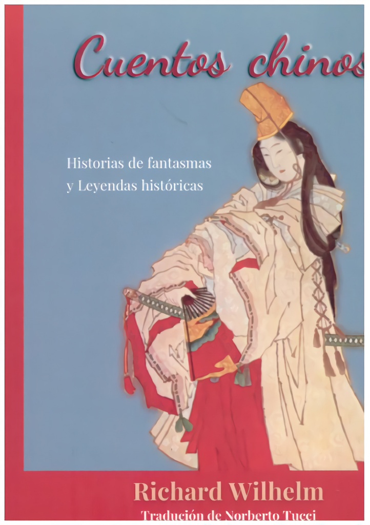 [9788499502496] Cuentos Chinos