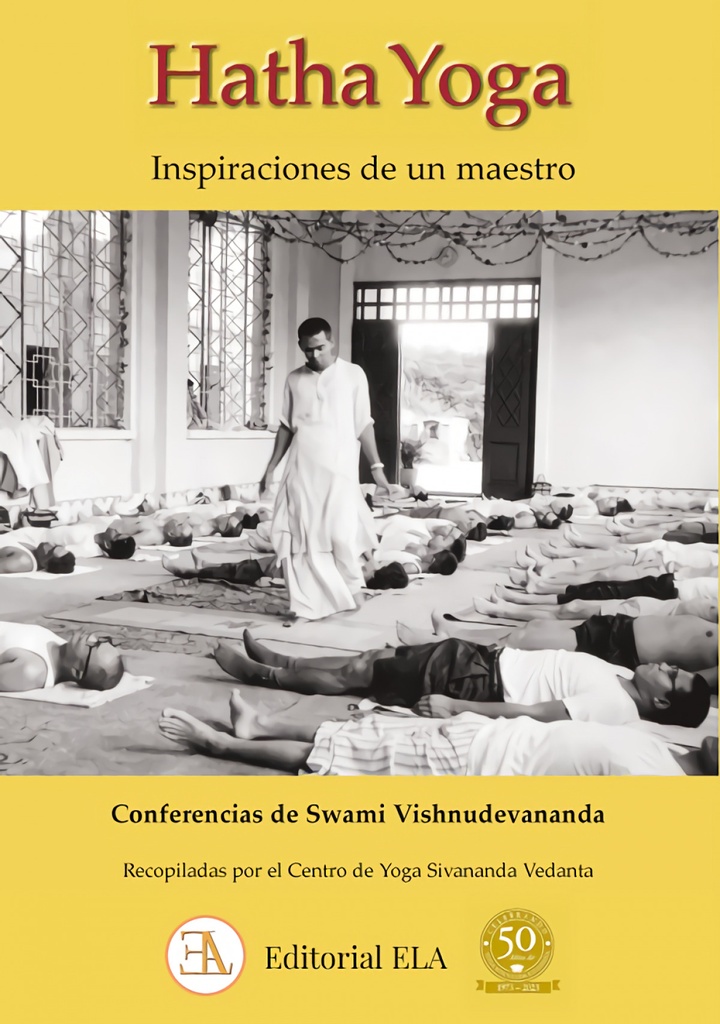 [9788499502519] Hatha Yoga