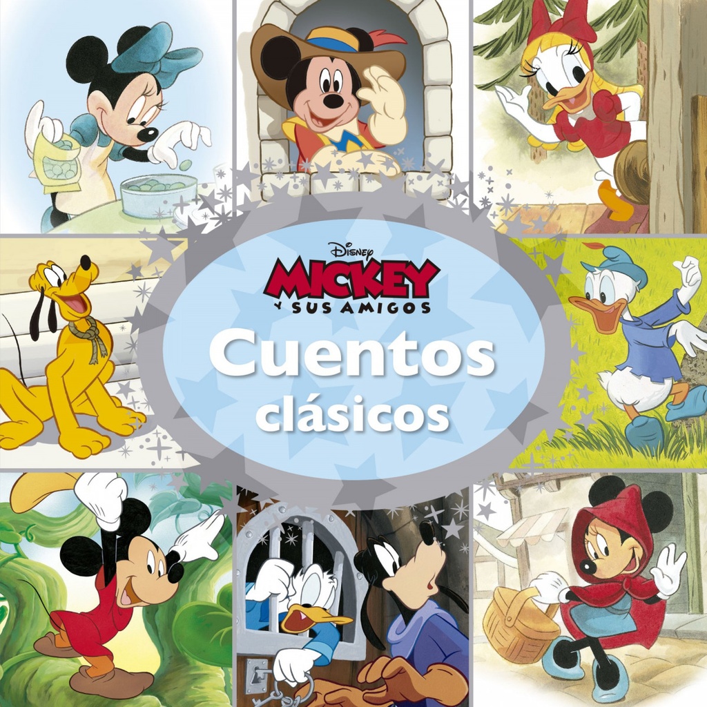 [9788499517285] Cuentos Clásicos