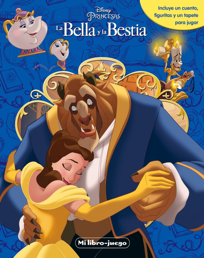 [9788499518534] Mi Libro-juego