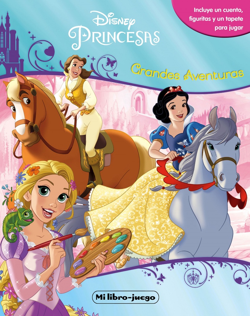 [9788499518626] Grandes Aventuras