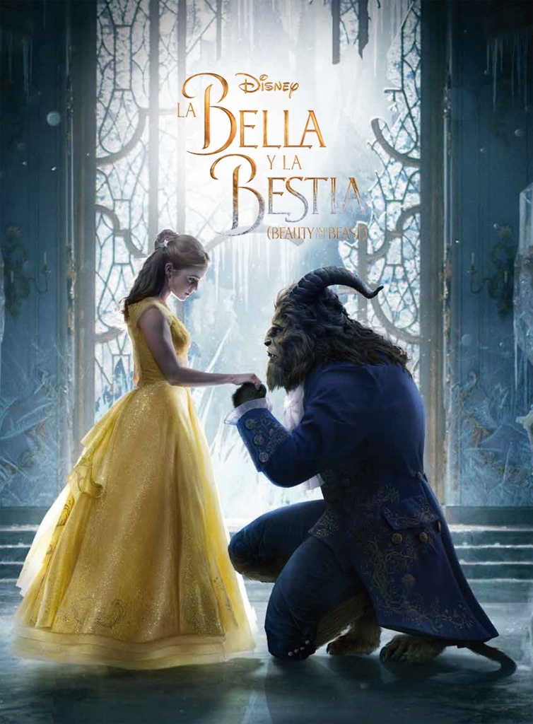El Libro de la Película