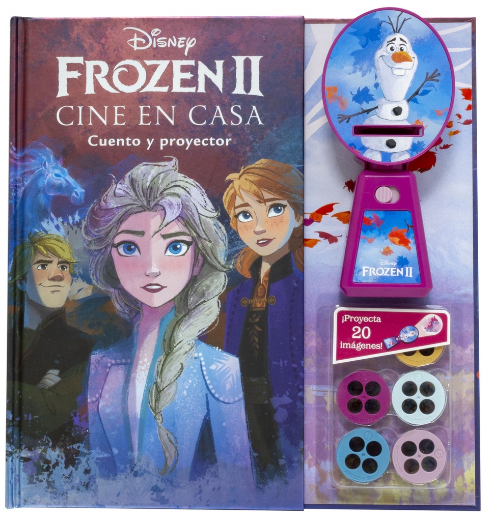 [9788499518961] Cine en Casa