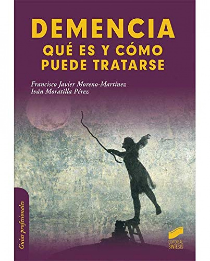 [9788499588223] Demencia. que Es y Como Puede Tratarse