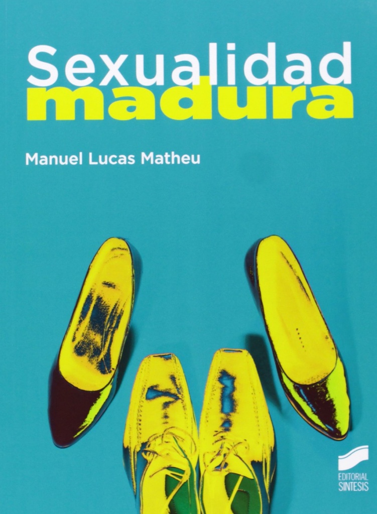 [9788499589909] Sexualidad Madura