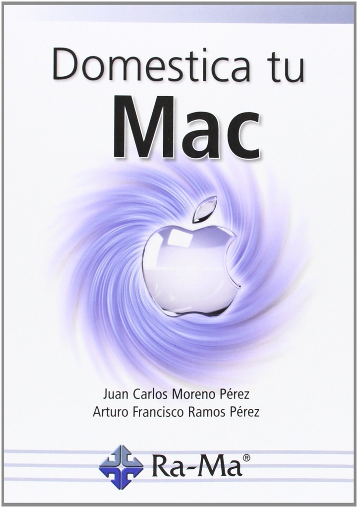 [9788499642703] Domestica Tu Mac