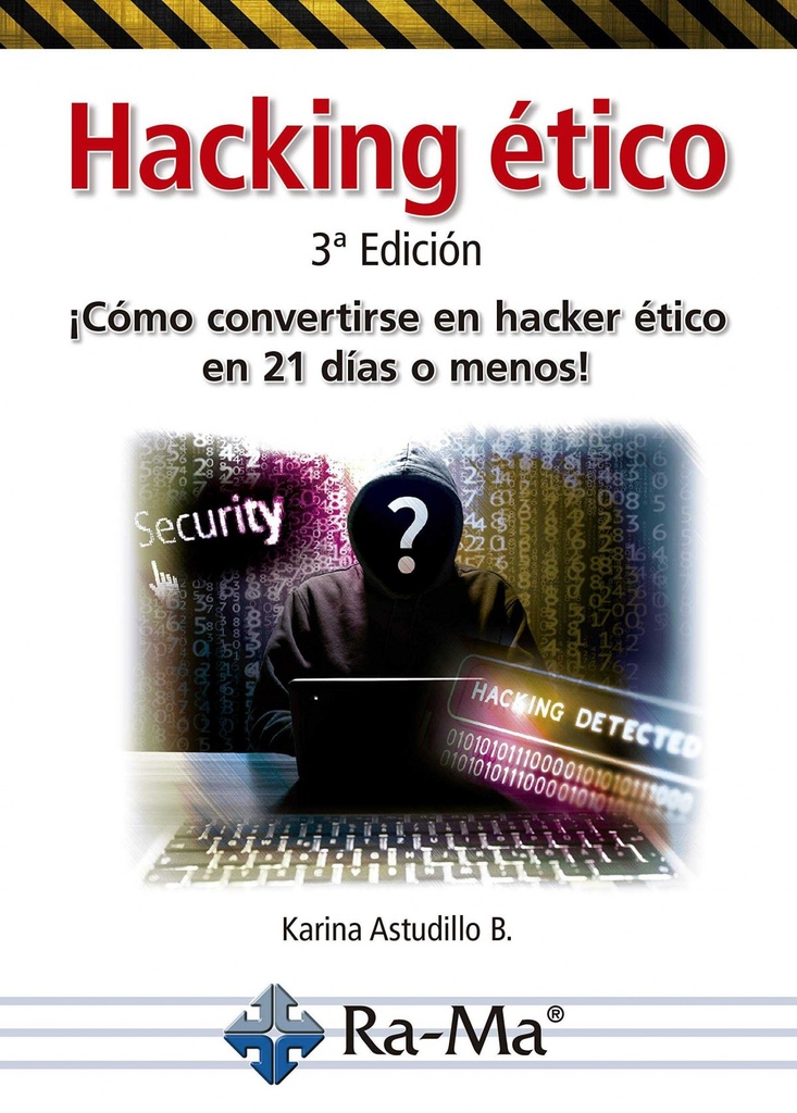 [9788499647678] Hacking Ètico