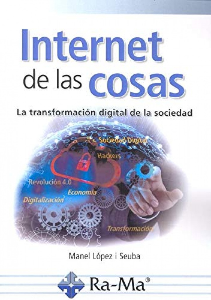 [9788499647999] Internet de las Cosas