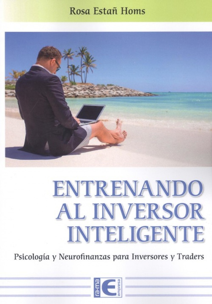 [9788499648934] Entrenando al Inversor Inteligente.(empresa)