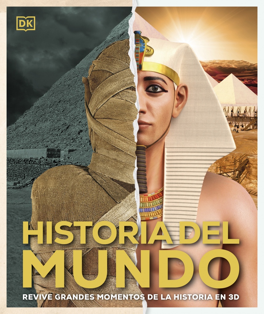 [9780241620168] Historia del mundo