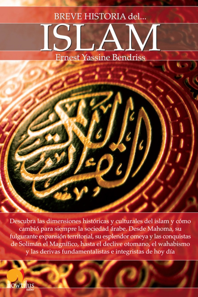 [9788499674926] Breve historia del islam
