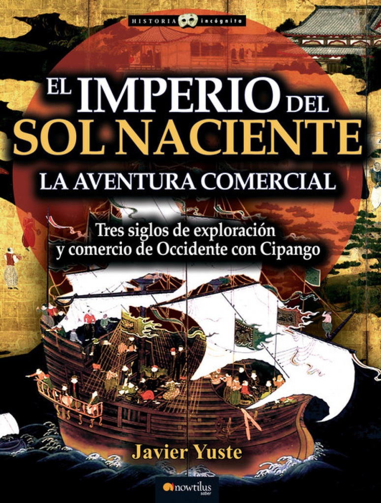 [9788499676906] El Imperio del Sol Naciente