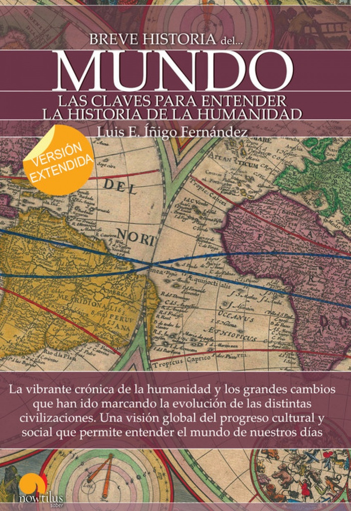 [9788499677736] Breve historia del mundo. Versión extendida