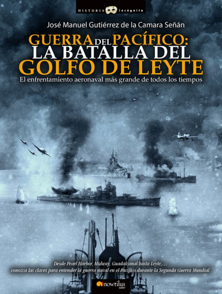 [9788499678238] Guerra del Pacífico