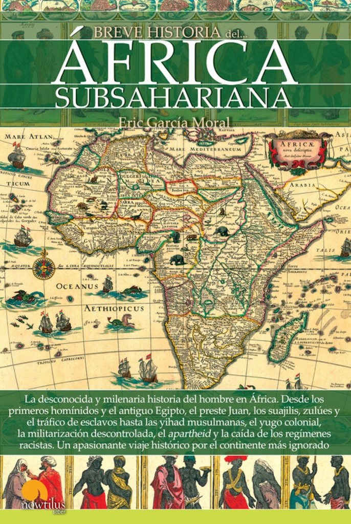 [9788499678290] África Subsahariana