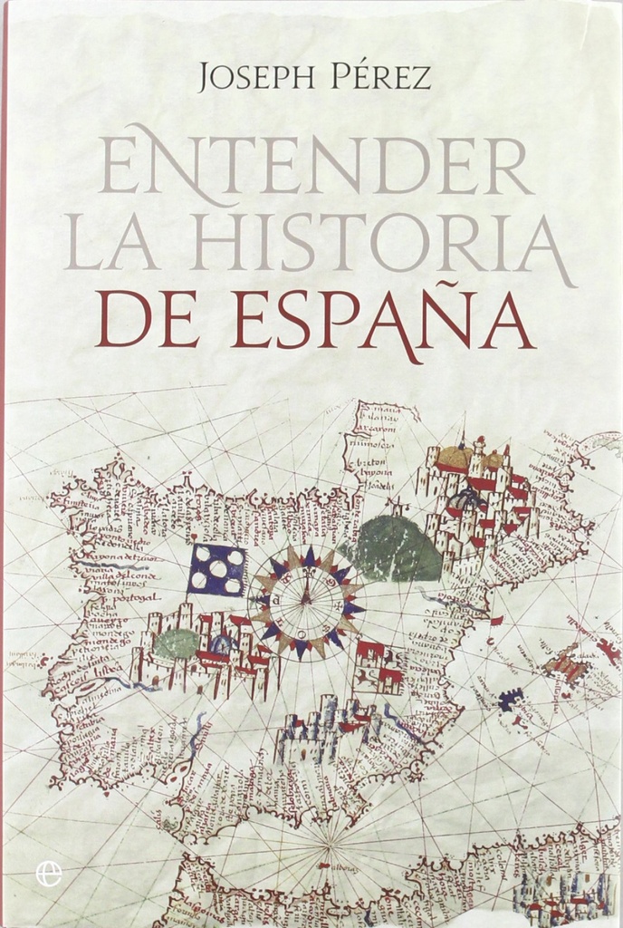 [9788499701035] Entender la historia de España
