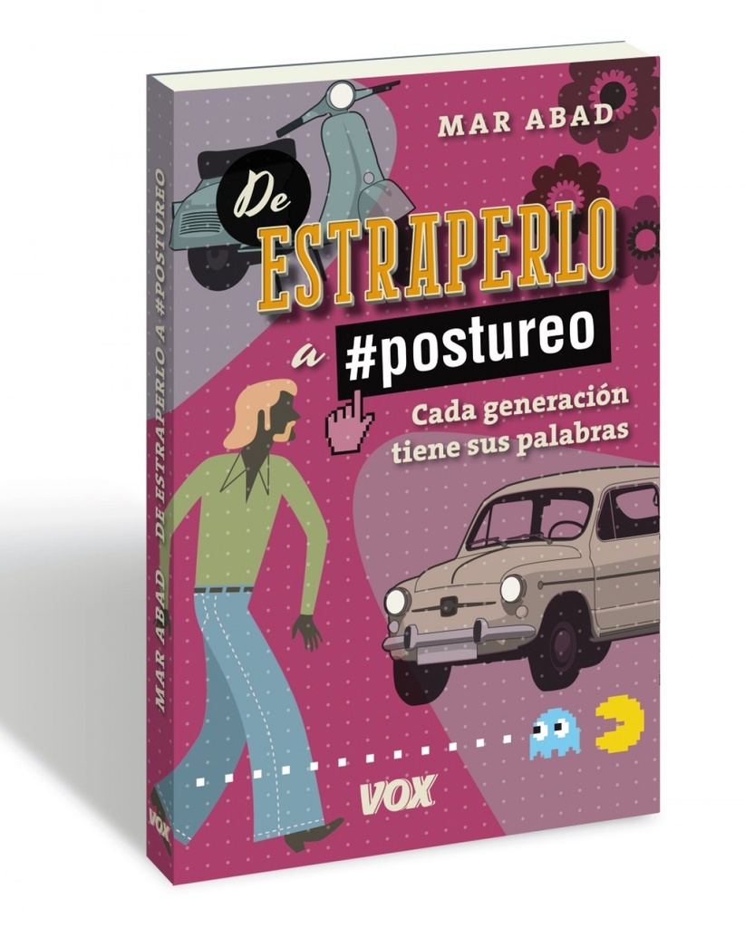[9788499742663] De Estraperlo a Postureo