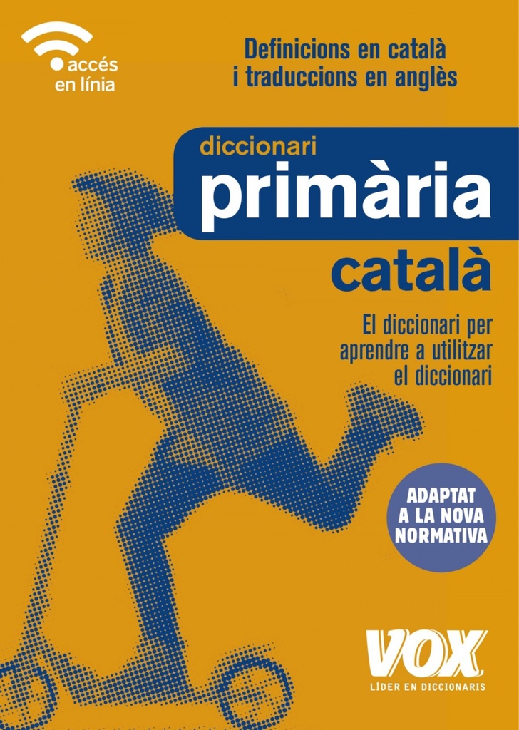 [9788499742755] Diccionari de Primària