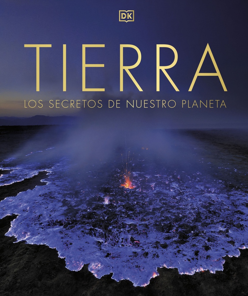 [9780241636961] Tierra