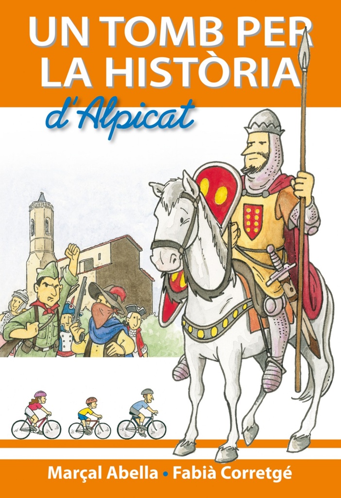 [9788499750972] Un tomb per la historia d'alpicat