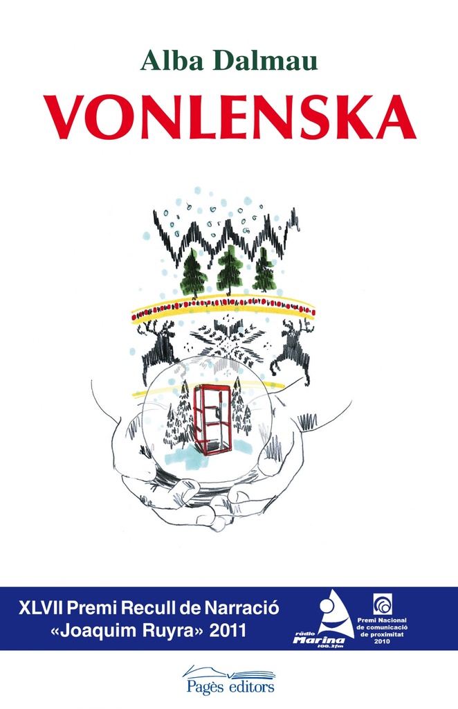 [9788499751641] Volenska