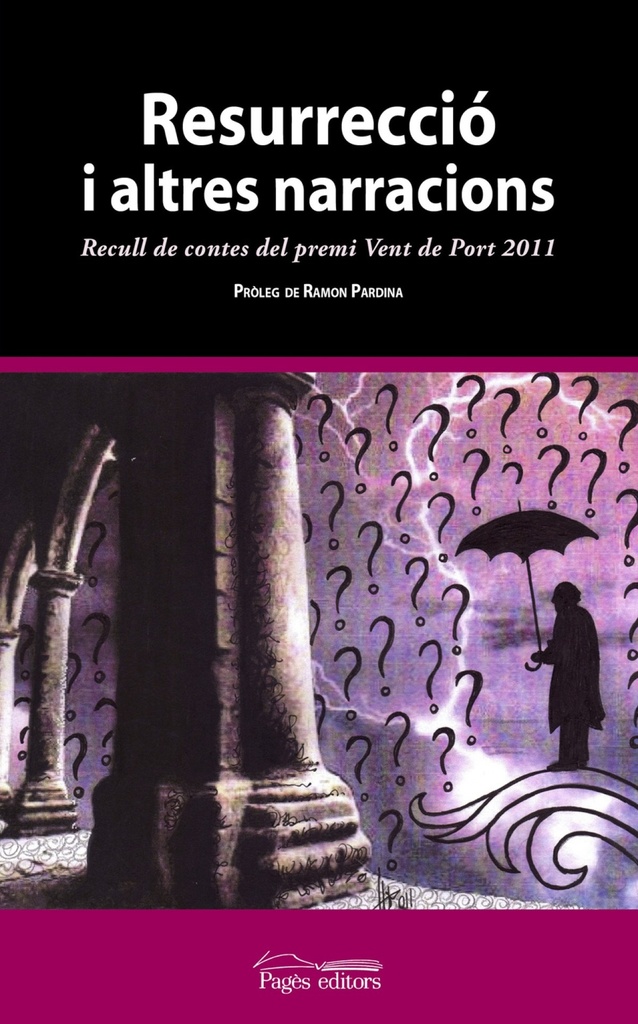 [9788499752013] Resurreccio i altres narracions