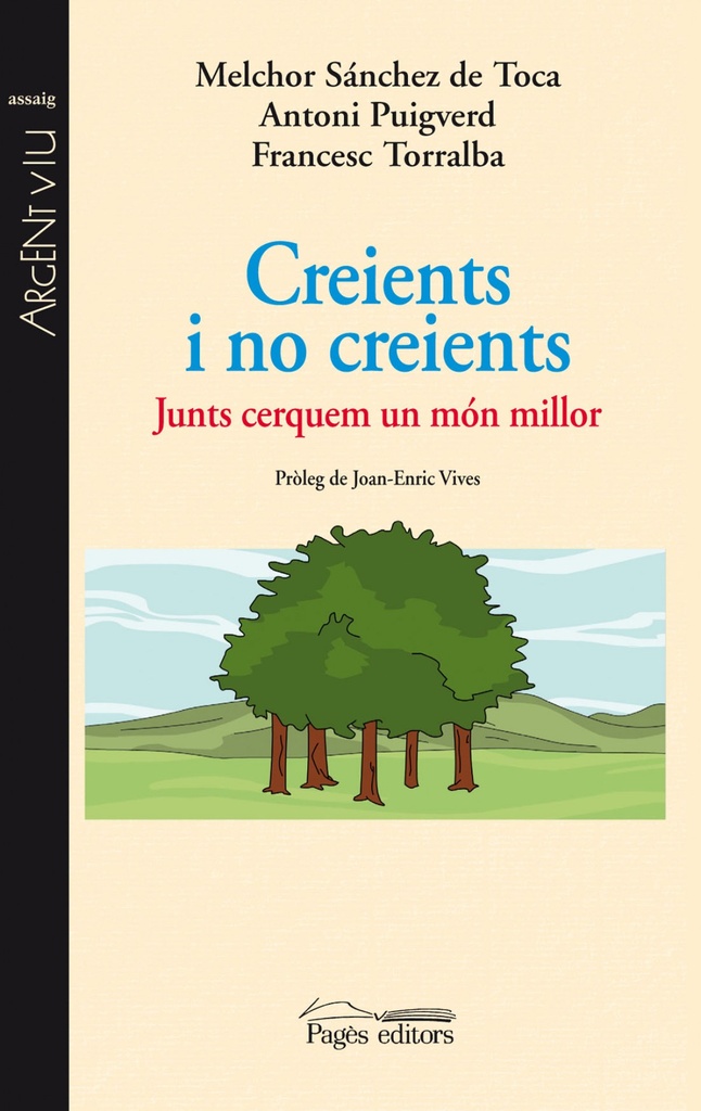 [9788499752433] Creients i no creients