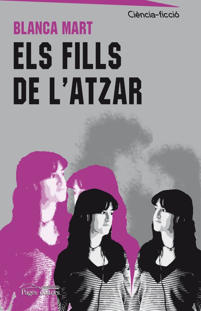 [9788499752570] Fills de l'atzar, els