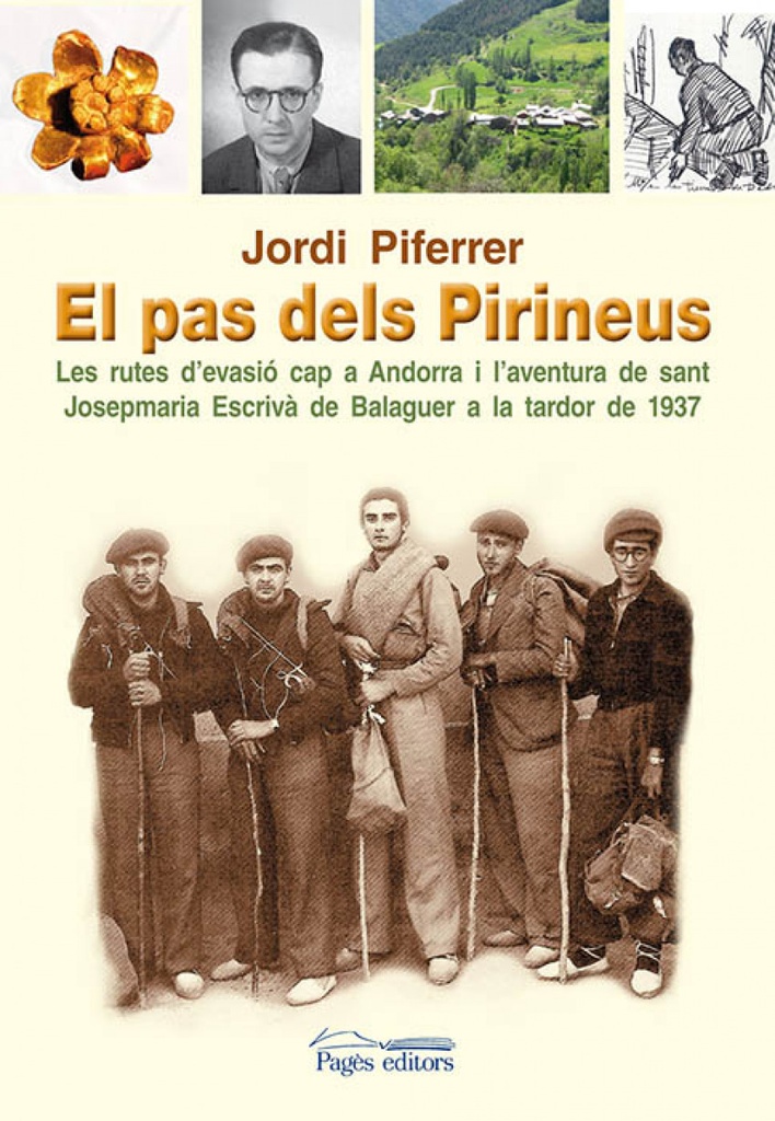 [9788499752624] El pas dels pirineus