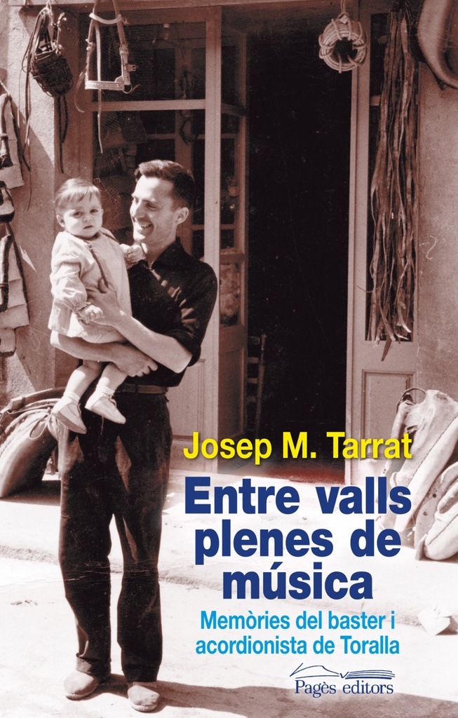 Entre valls plenes de musica