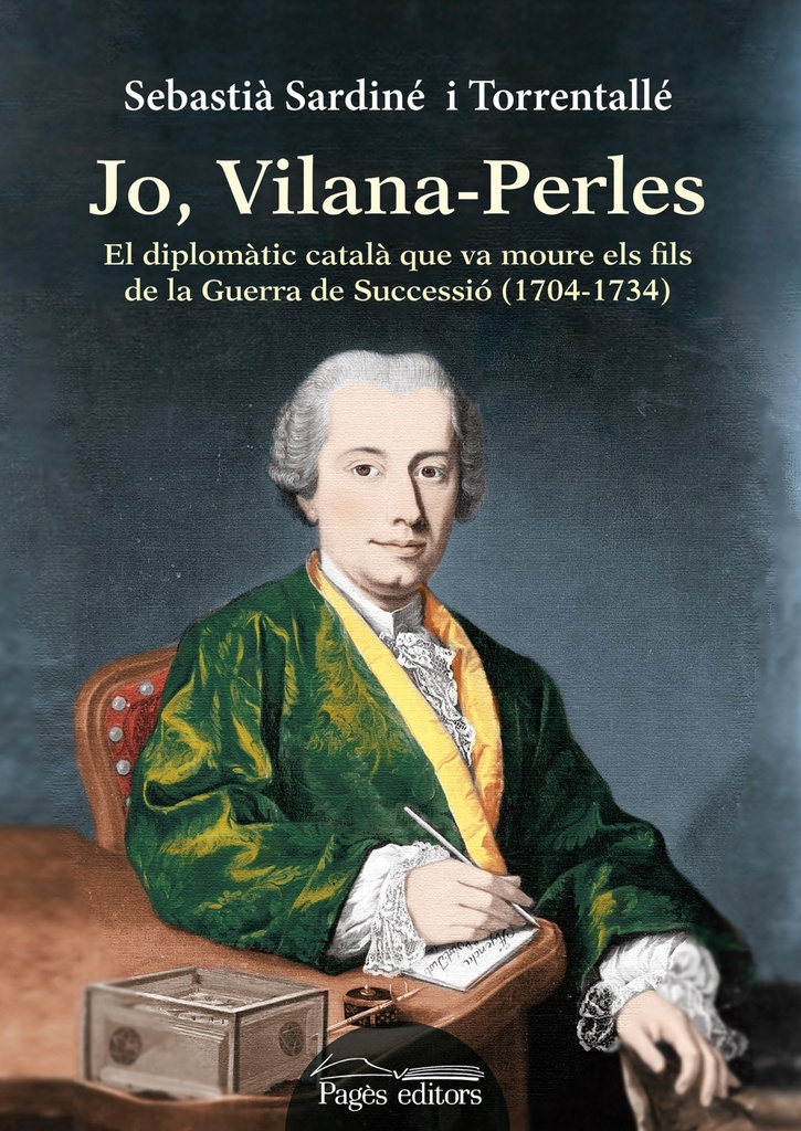 [9788499753775] Jo, vilana-perles
