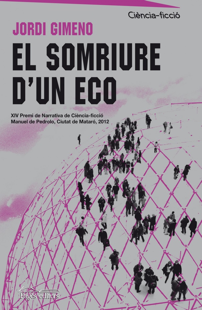 [9788499753966] El somriure d'un eco