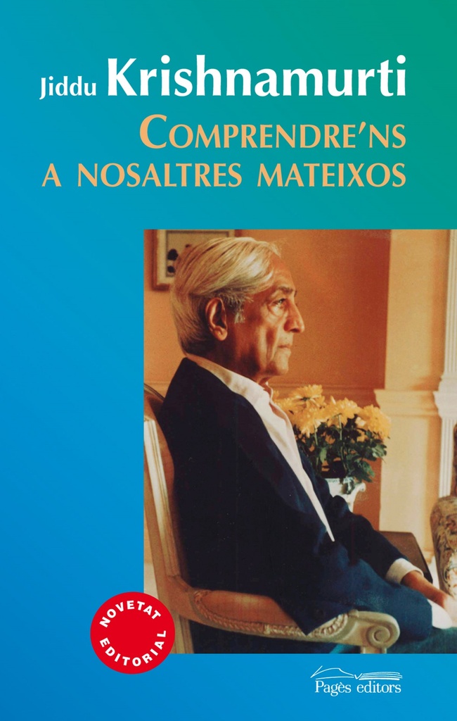 [9788499754109] Comprendre'ns a nosaltres mateixos