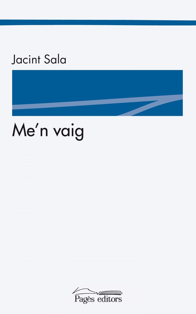 [9788499754147] Me'n Vaig.(la Suda)