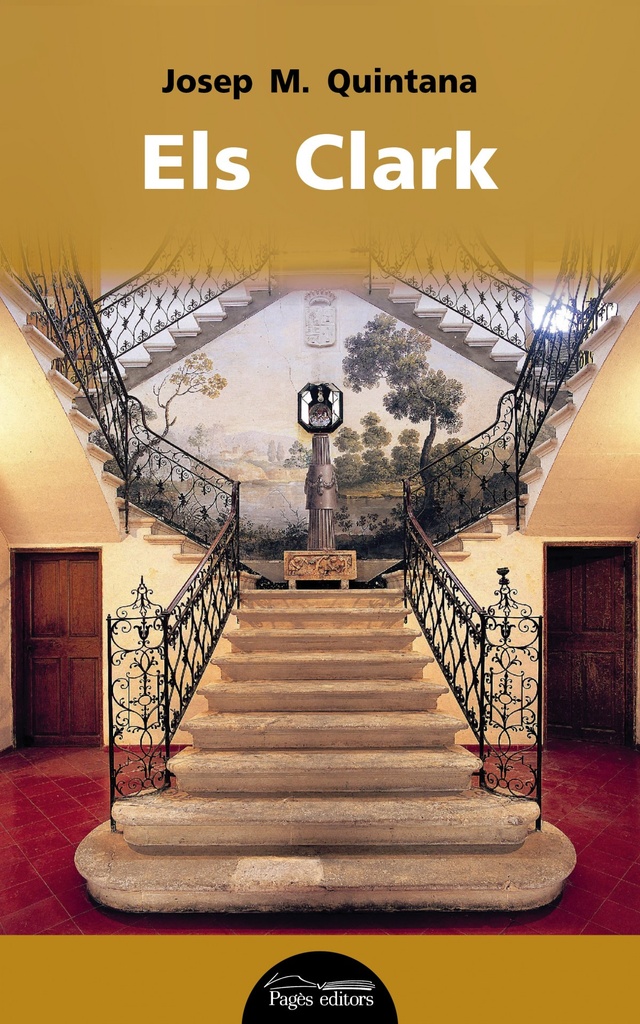 [9788499754482] Els Clark