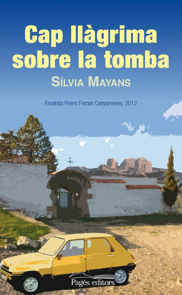 [9788499754567] Cap llàgrima sobre la tomba