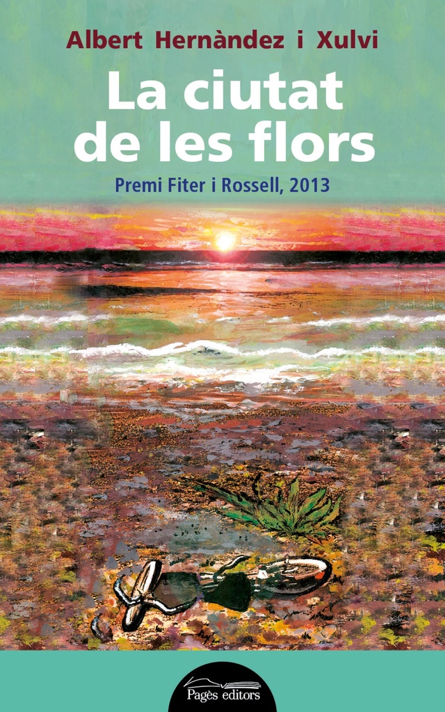 [9788499754758] La ciutat de les flors