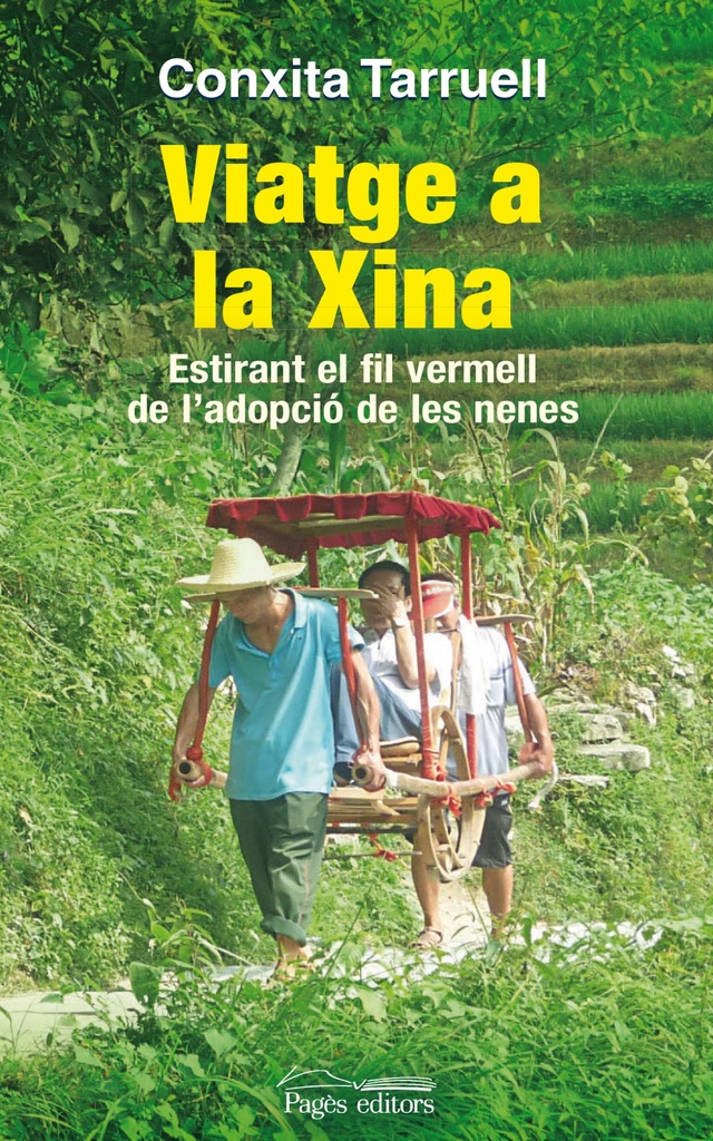 [9788499754772] Viatge a la Xina