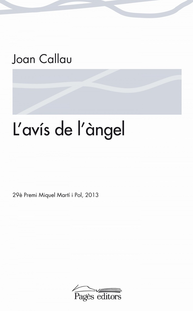 [9788499755038] L'avís de l'àngel