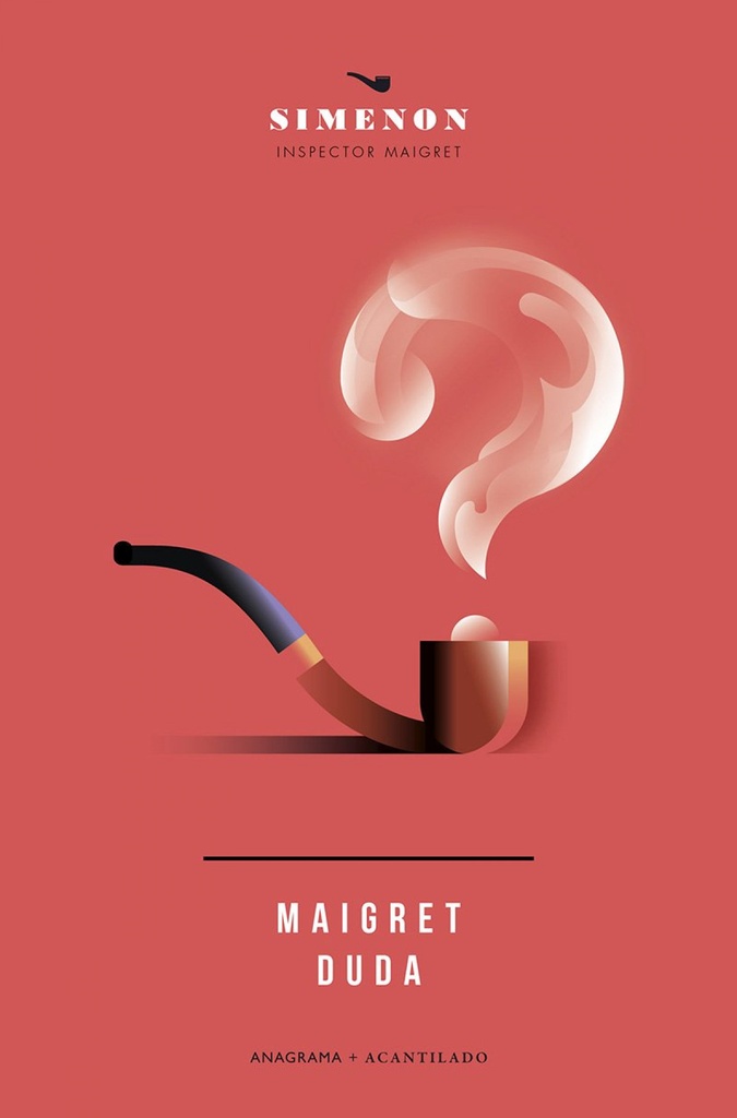 [9788433902146] Maigret Duda