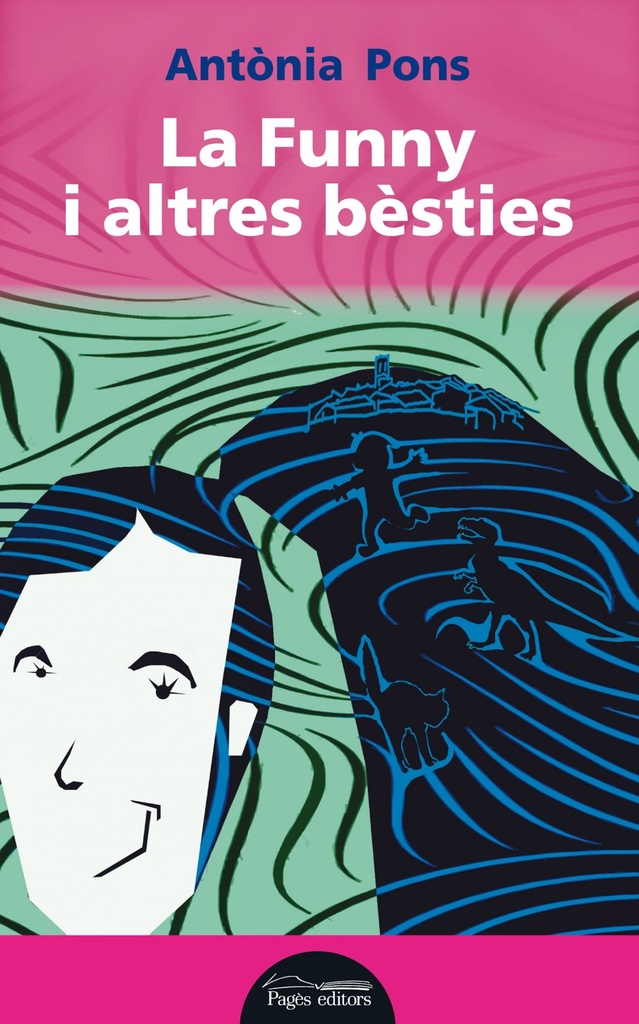 [9788499755076] La Funny i altres bèsties