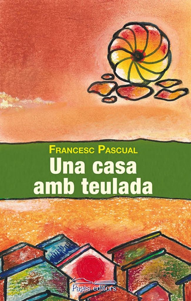 [9788499755083] Una casa amb teulada