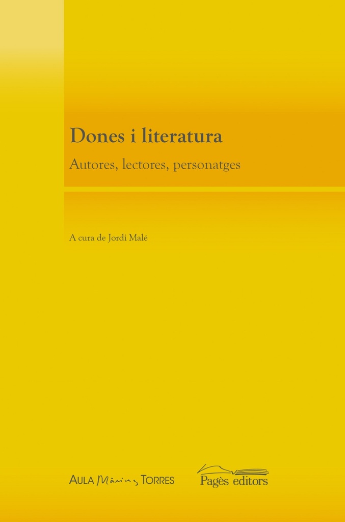 [9788499755137] Dones i literatura