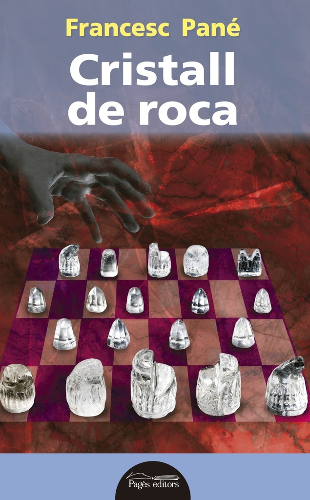 [9788499755366] Cristall de roca