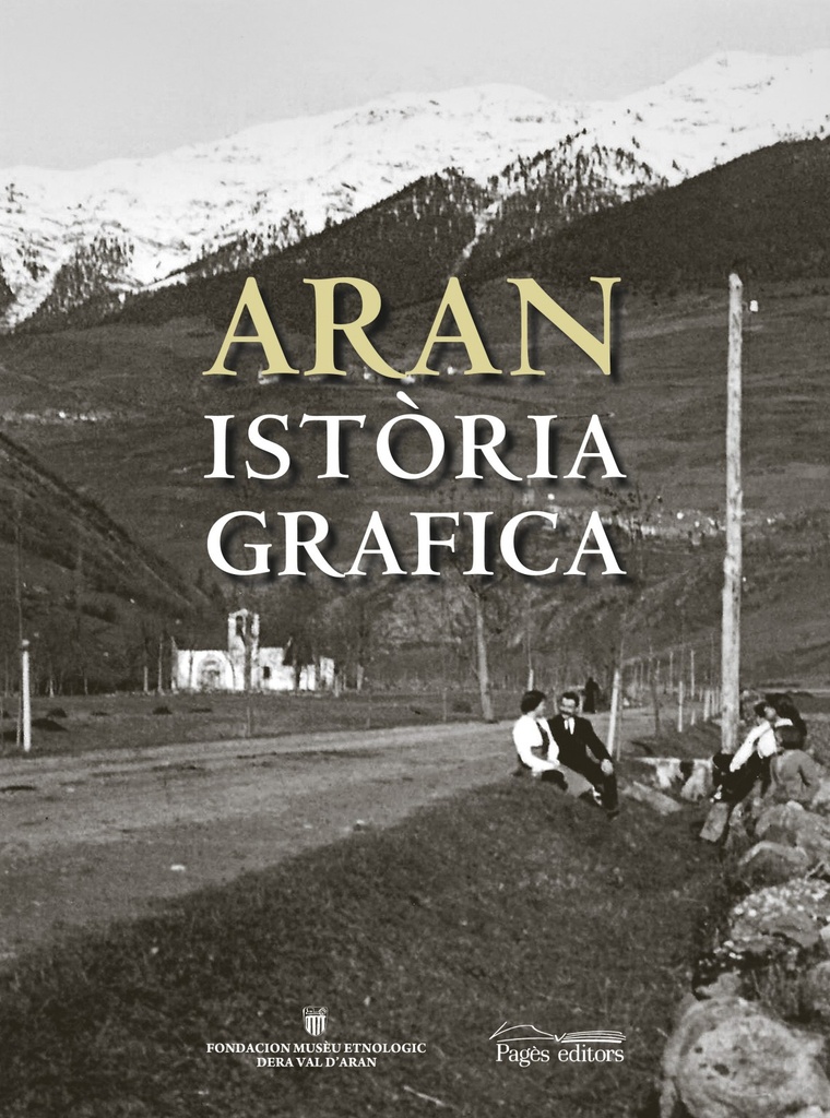 [9788499755663] Aran istoria gràfica
