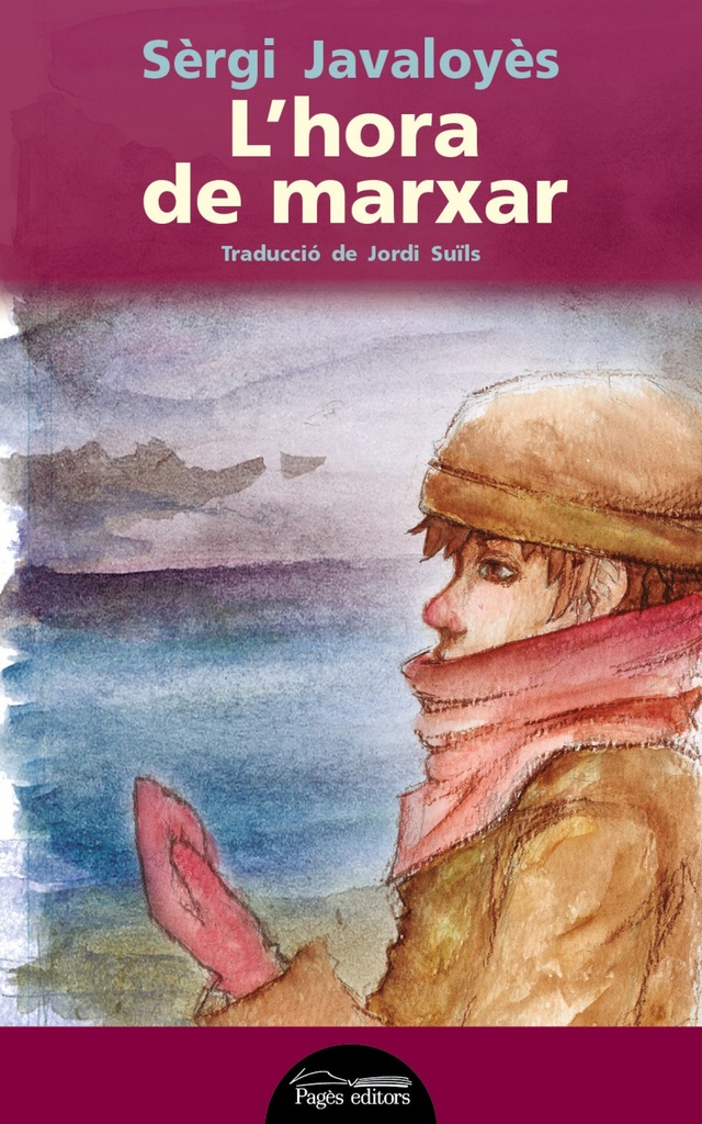 [9788499756288] L´hora de marxar