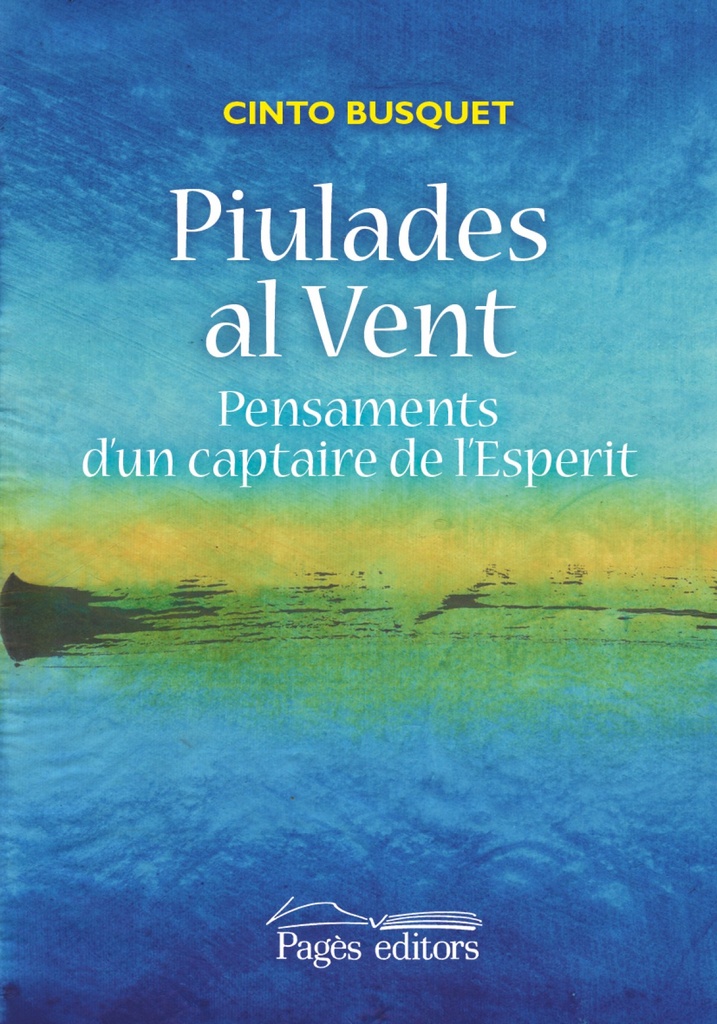 [9788499756899] Piulades al vent