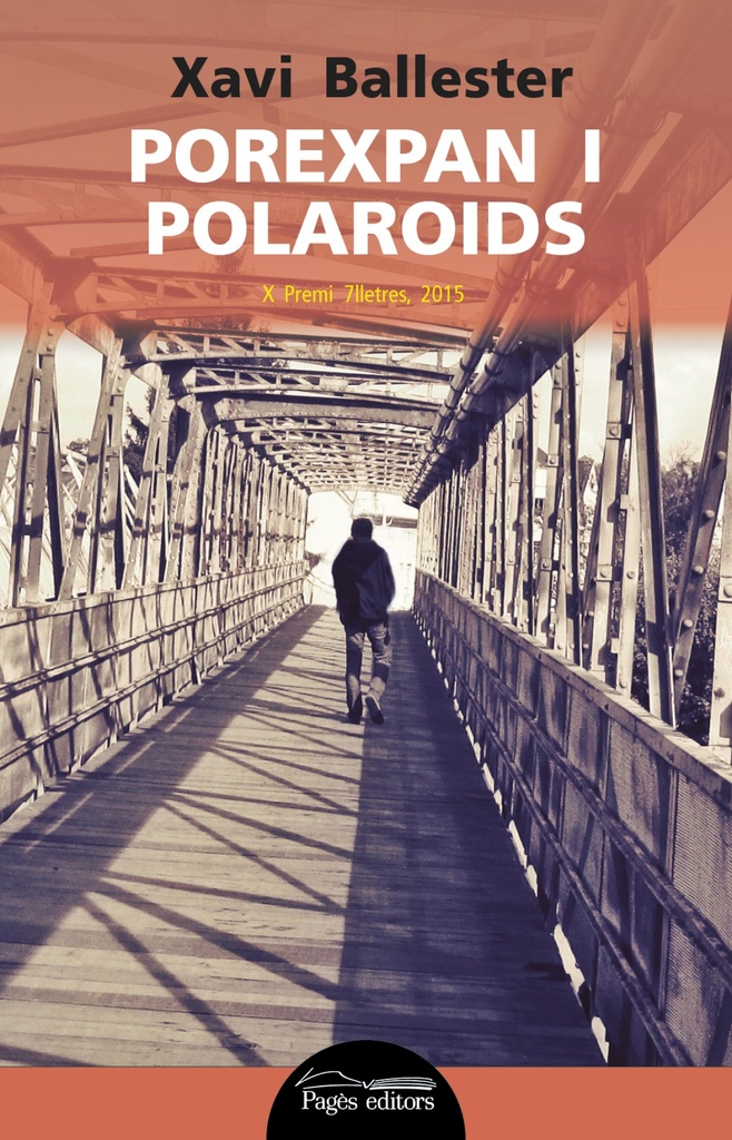 [9788499757209] Porexpan i polaroids