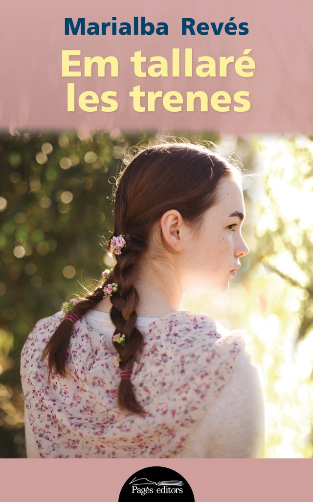 [9788499757230] Em tallare les trenes
